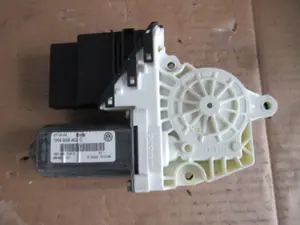 Fensterheber hinten rechts