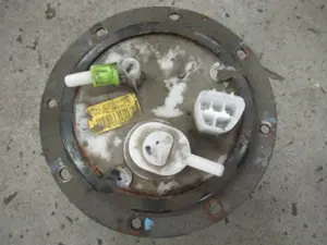 Benzinpumpe elektrisch