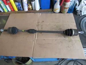 Antriebswelle vorne rechts