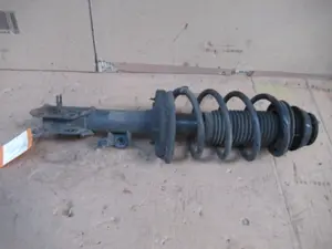 Federbein vorne rechts