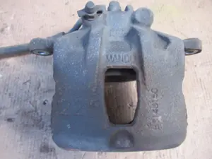 Bremszange vorne rechts