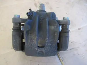 Bremszange hinten links