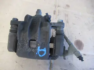 Bremszange hinten rechts