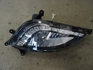 Nebellampe vorne links