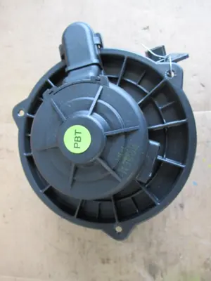 Heizungsventilator