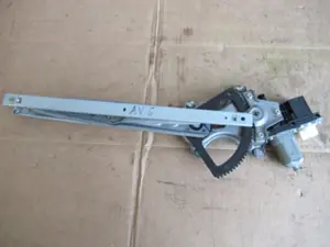 Fensterheber vorne links