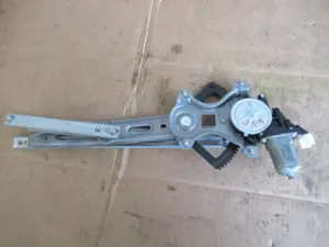 Fensterheber vorne rechts