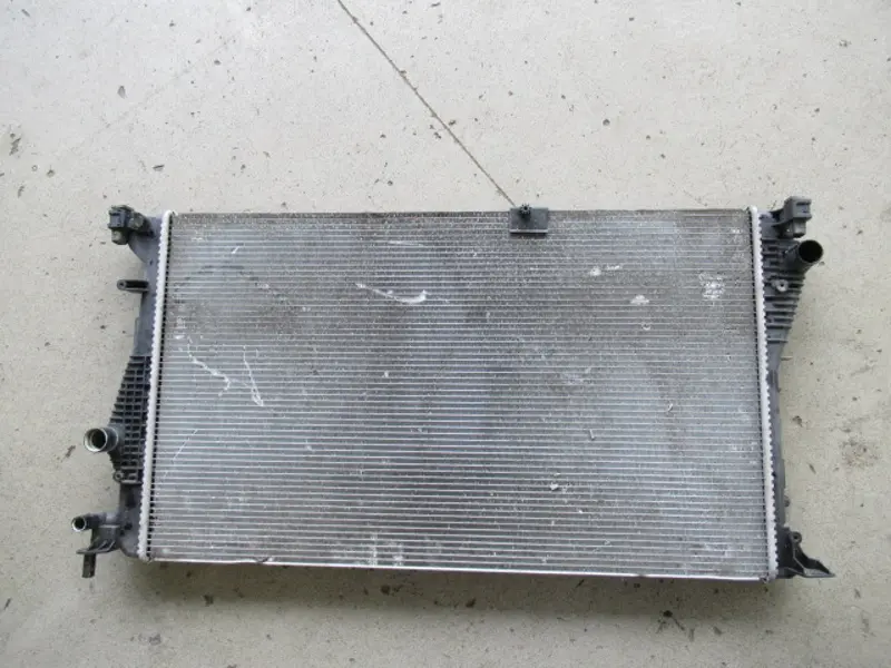 Radiateur d'eau