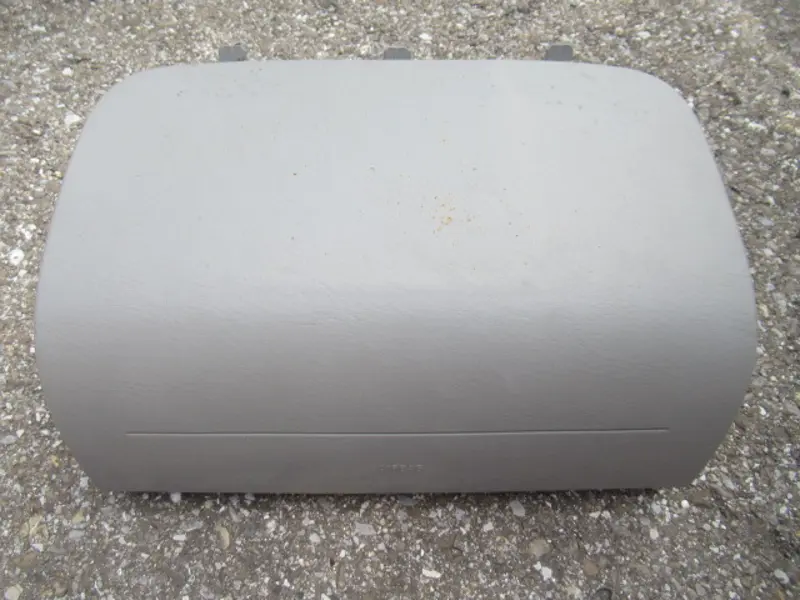 Airbag avant droit