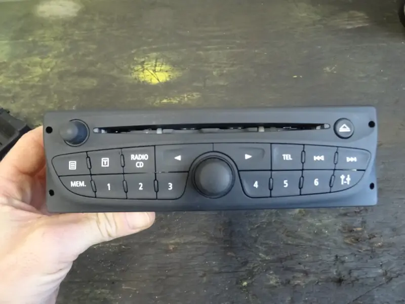 Radio