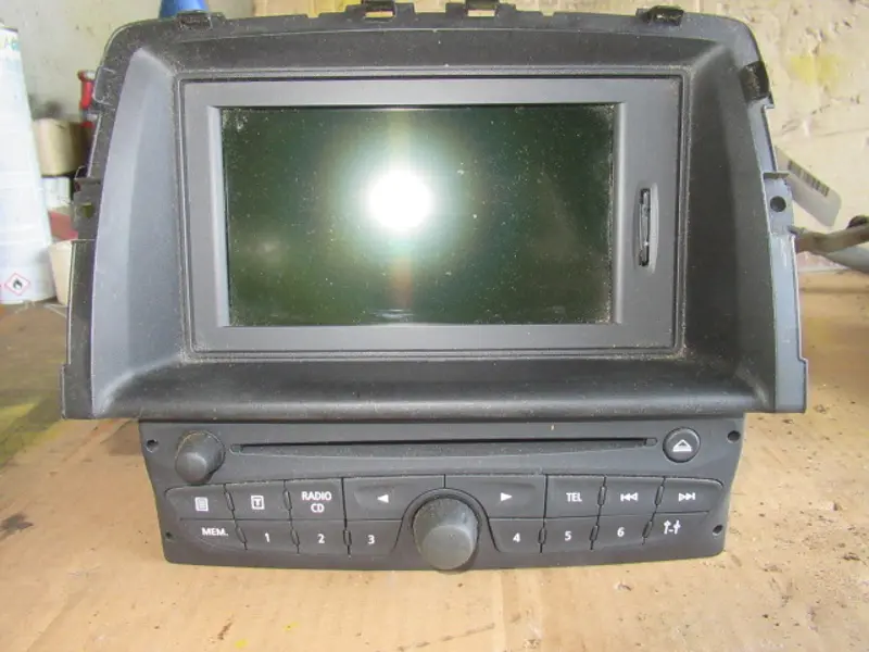 Navigation / GPS