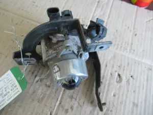 Nebellampe vorne links