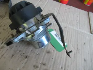 Nebellampe vorne rechts