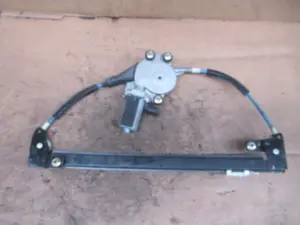 Fensterheber vorne rechts