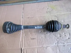 Antriebswelle vorne links