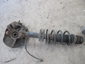 Federbein vorne rechts