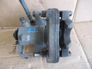 Bremszange hinten links