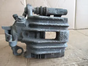 Bremszange hinten rechts