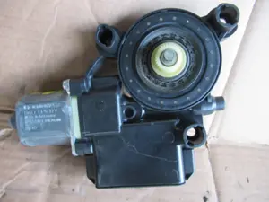 Fensterheber hinten rechts