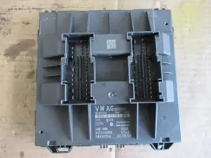 Bordnetzsteuergerät