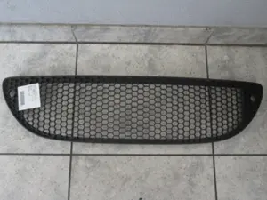 Stossstangengitter vorne