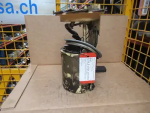 Benzinpumpe elektrisch