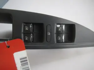 Schalter elektrische Scheiben