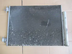 Condenseur climatisation