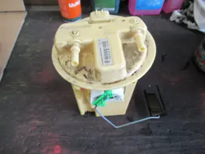 Benzinpumpe elektrisch