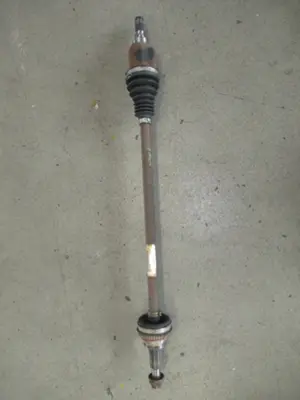 Antriebswelle hinten L/R