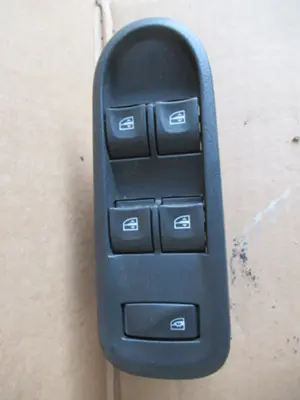 Schalter elektrische Scheiben