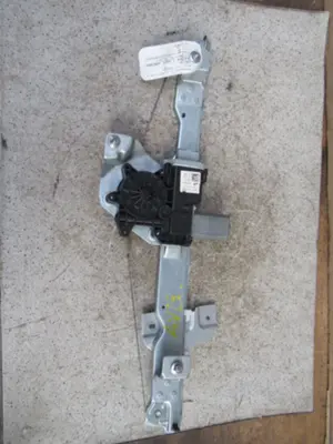 Fensterheber vorne links