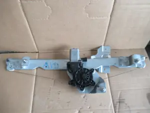 Fensterheber vorne rechts