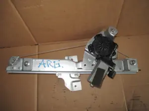 Fensterheber hinten links