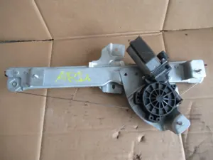 Fensterheber hinten rechts