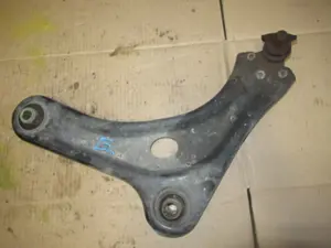 Querlenker vorne links