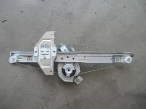 Fensterheber vorne rechts