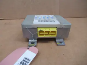 Steuergerät Airbag