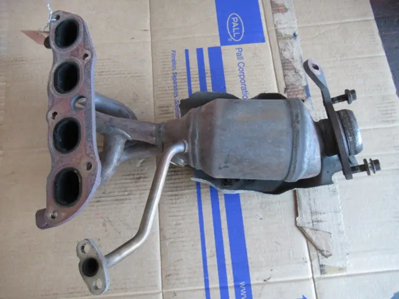 Catalyseur