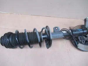 Federbein vorne rechts