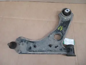 Querlenker vorne rechts