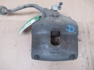 Bremszange vorne rechts