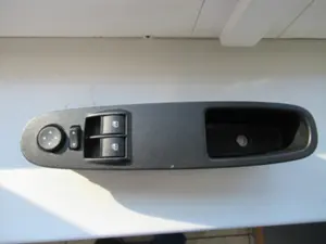 Schalter elektrische Scheiben