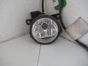 Nebellampe vorne links