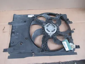 Kühlerventilator elektrisch