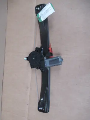 Fensterheber vorne rechts