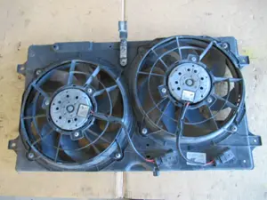 Kühlerventilator elektrisch