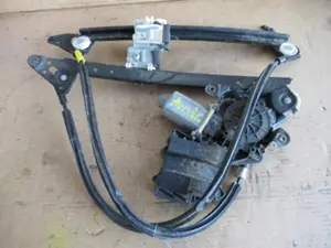 Fensterheber hinten rechts