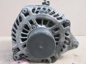 Alternateur