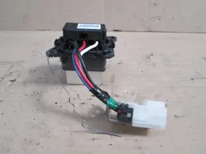 Résistance de chauffage